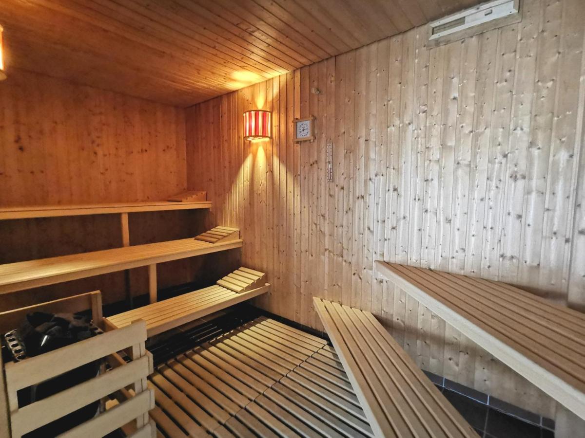 Apartments Mit Flair Фемарн Екстер'єр фото