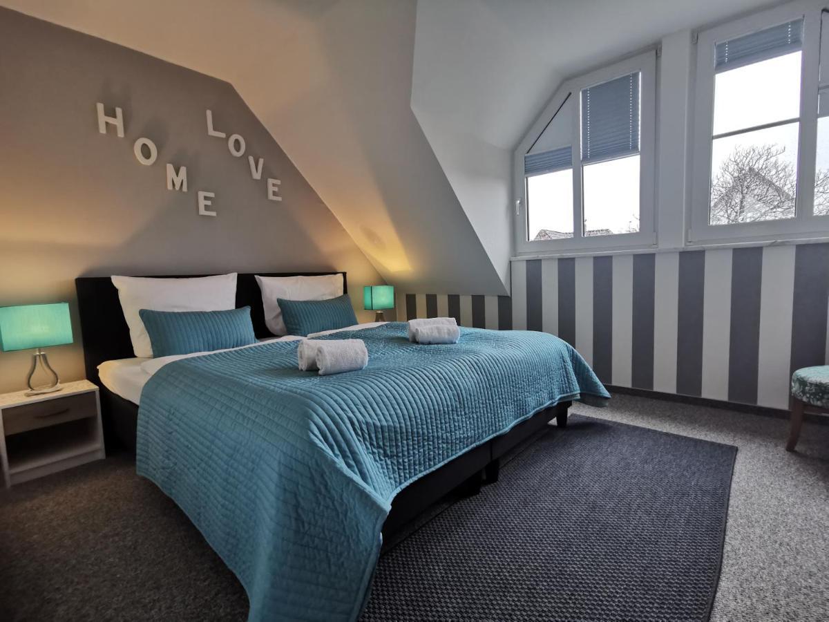 Apartments Mit Flair Фемарн Екстер'єр фото