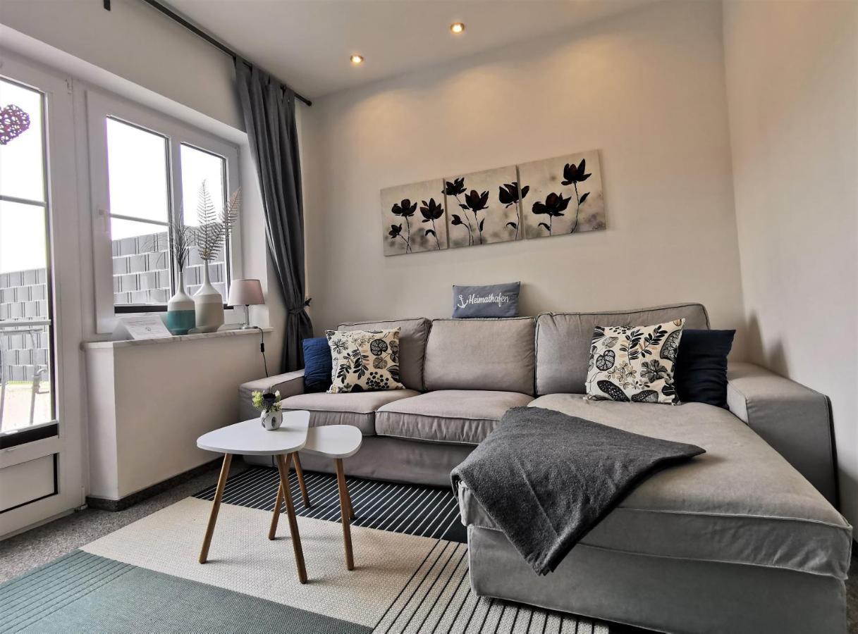 Apartments Mit Flair Фемарн Екстер'єр фото