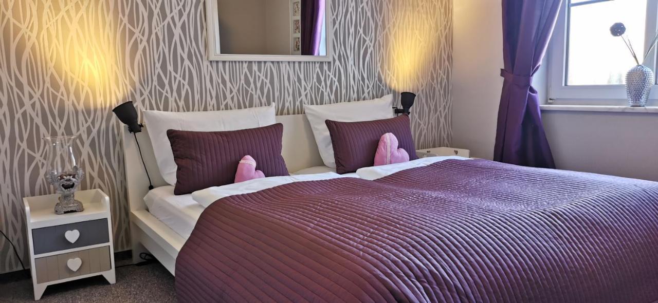 Apartments Mit Flair Фемарн Екстер'єр фото