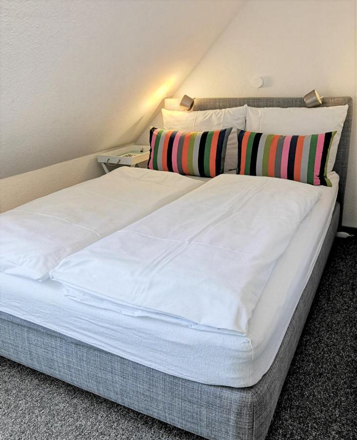 Apartments Mit Flair Фемарн Екстер'єр фото