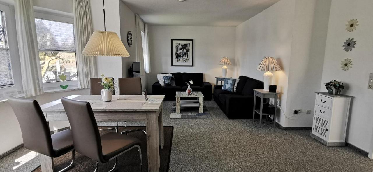 Apartments Mit Flair Фемарн Екстер'єр фото
