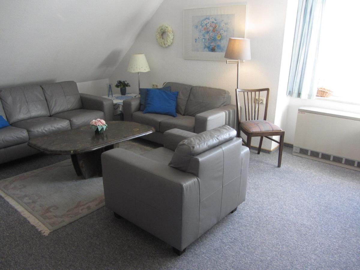 Apartments Mit Flair Фемарн Екстер'єр фото