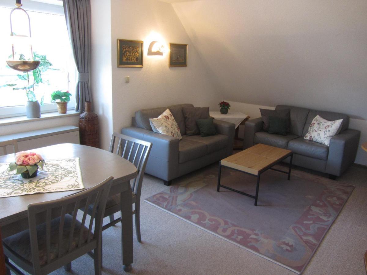 Apartments Mit Flair Фемарн Екстер'єр фото