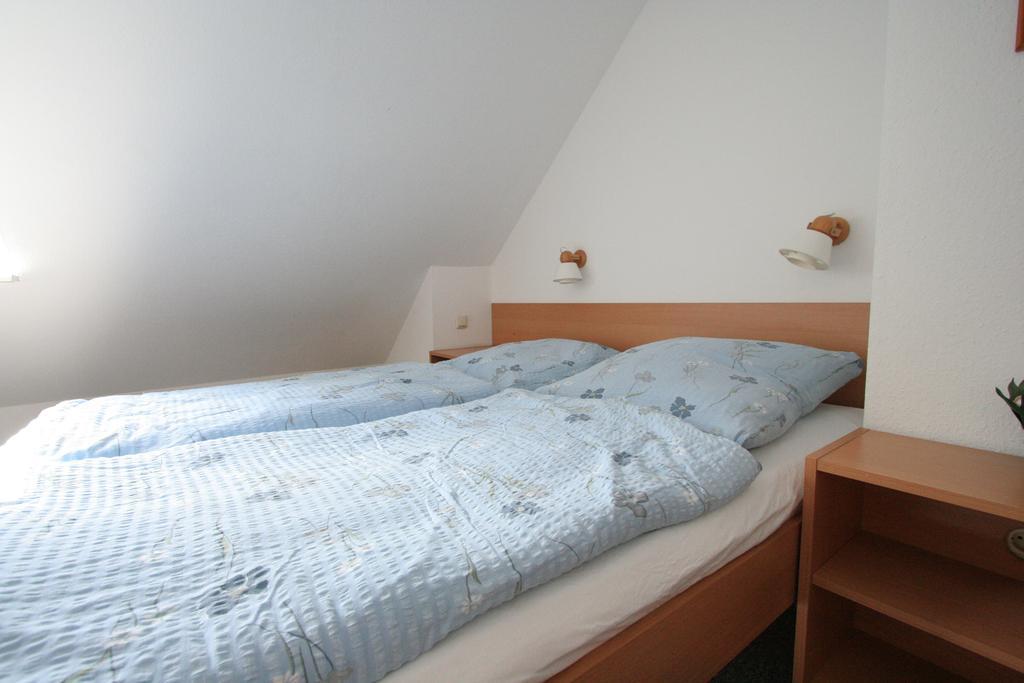 Apartments Mit Flair Фемарн Номер фото