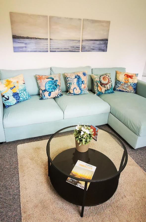 Apartments Mit Flair Фемарн Екстер'єр фото