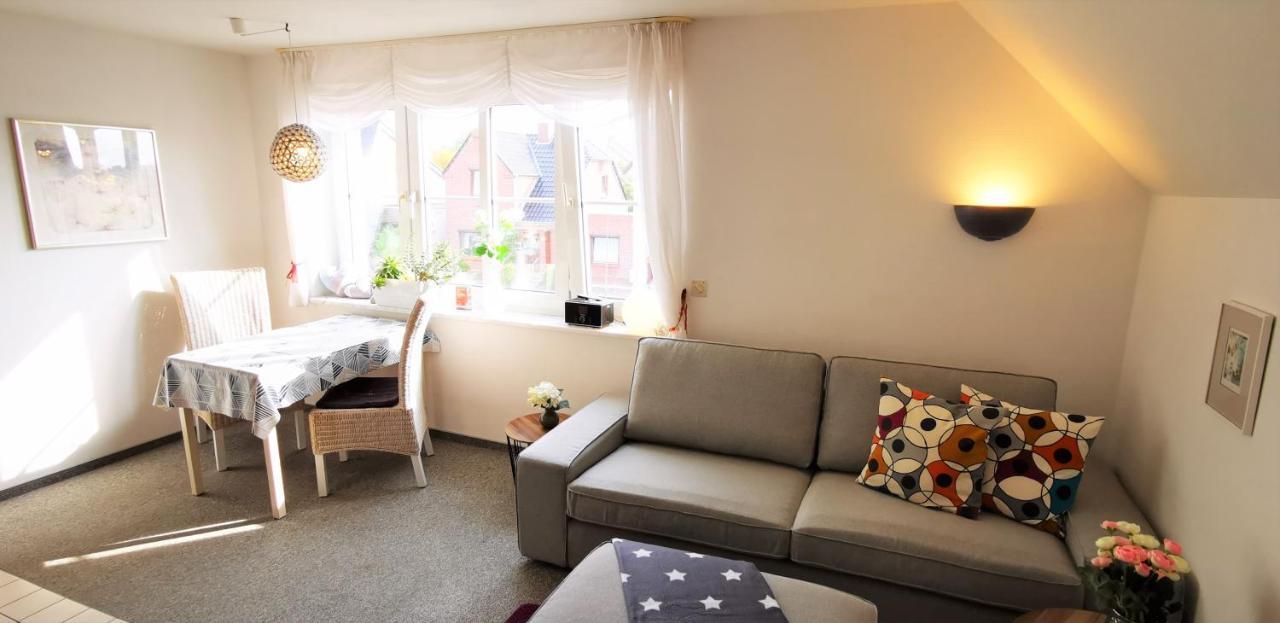Apartments Mit Flair Фемарн Екстер'єр фото