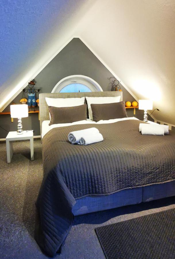 Apartments Mit Flair Фемарн Екстер'єр фото