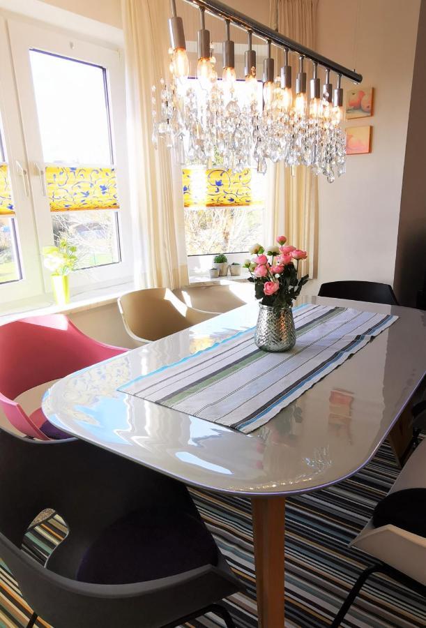 Apartments Mit Flair Фемарн Екстер'єр фото