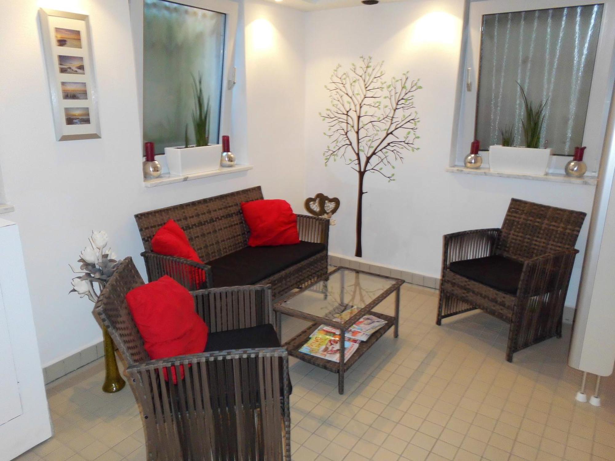Apartments Mit Flair Фемарн Екстер'єр фото