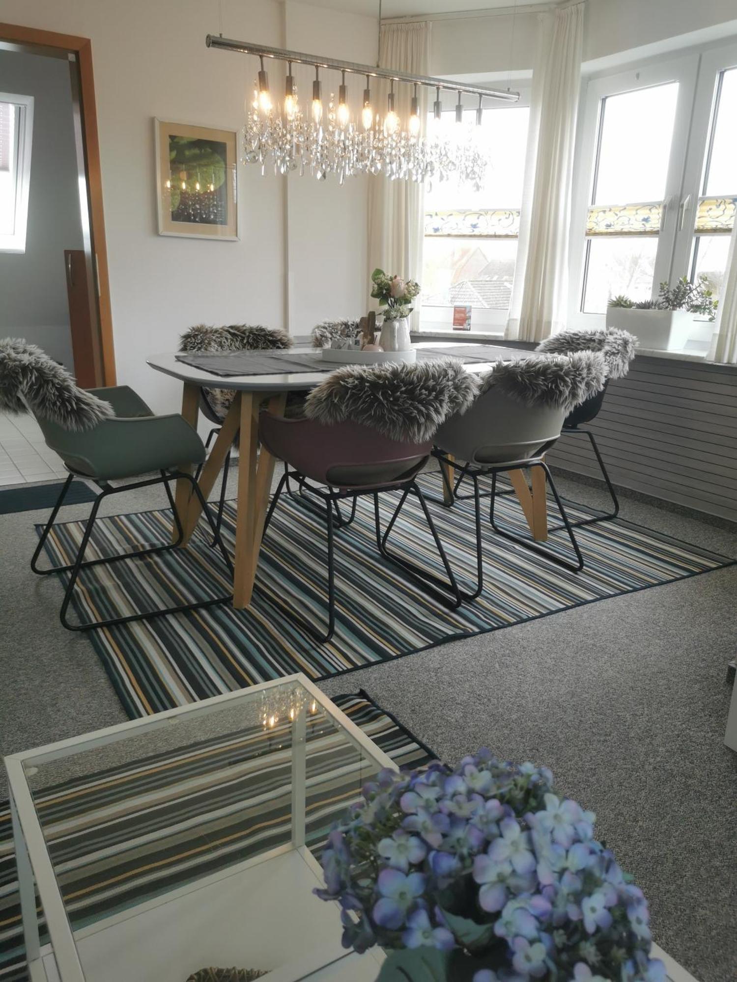 Apartments Mit Flair Фемарн Екстер'єр фото