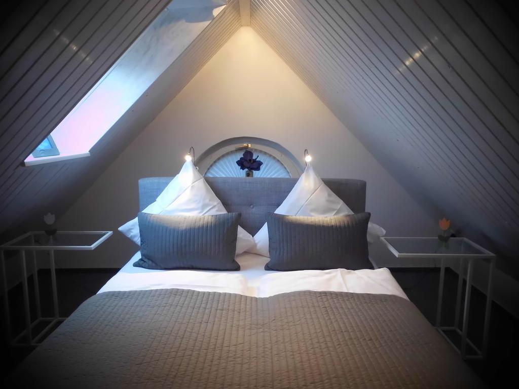 Apartments Mit Flair Фемарн Екстер'єр фото